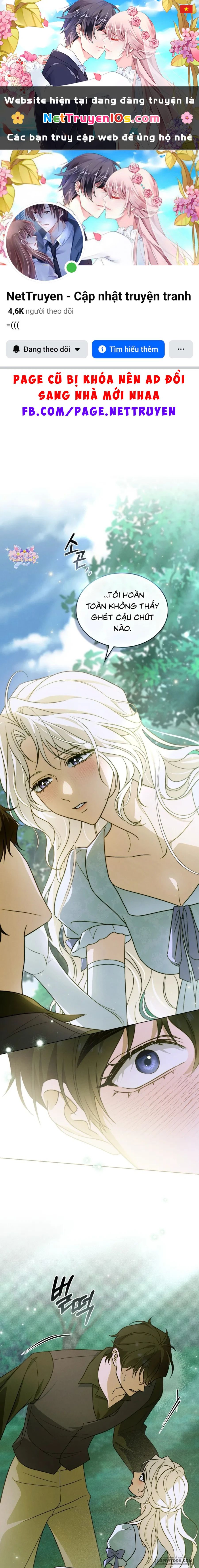 Nỗi Lạc Lõng Không Tên Chapter 6 - 1