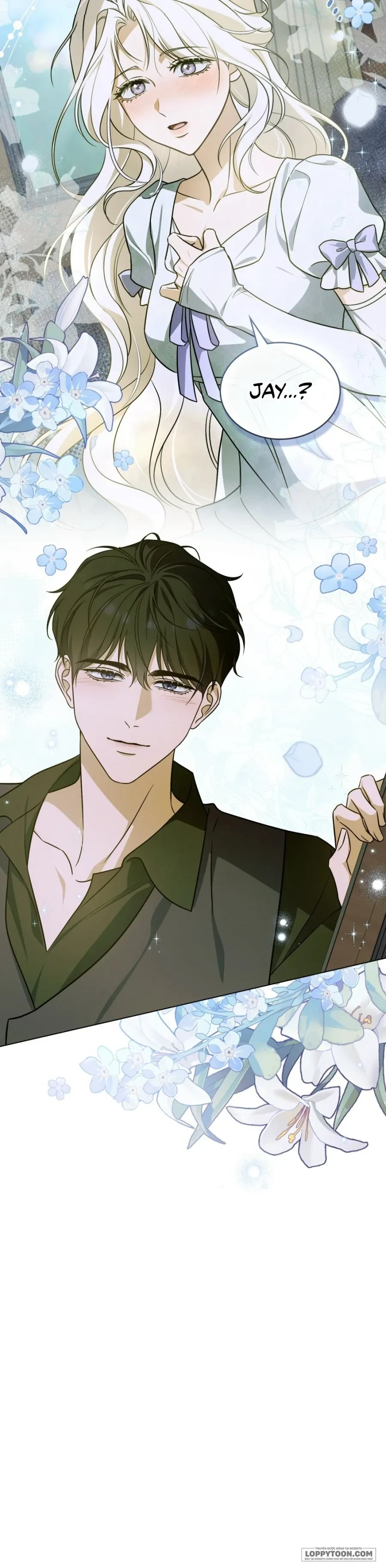 Nỗi Lạc Lõng Không Tên Chapter 6 - 11