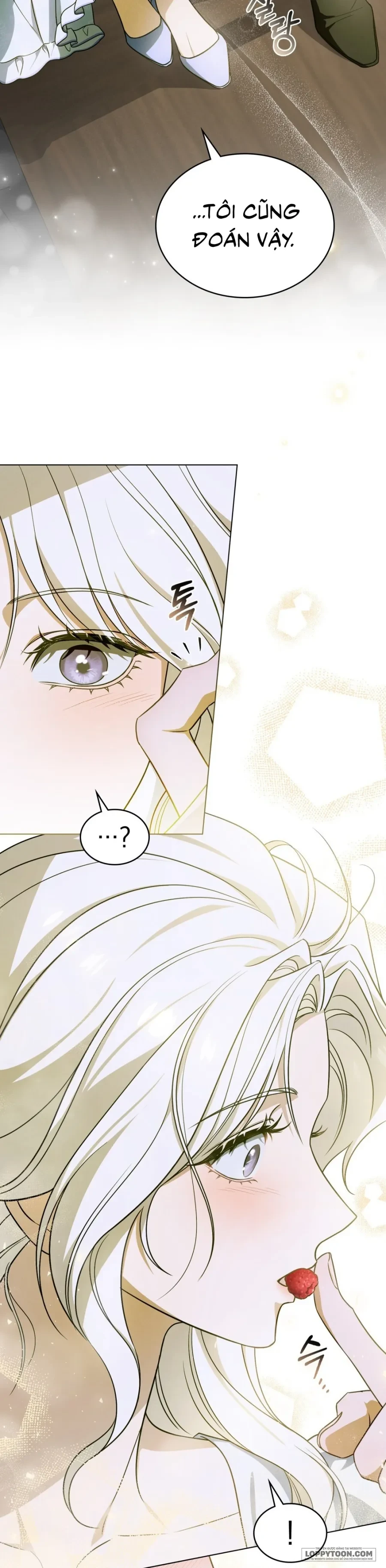 Nỗi Lạc Lõng Không Tên Chapter 6 - 13