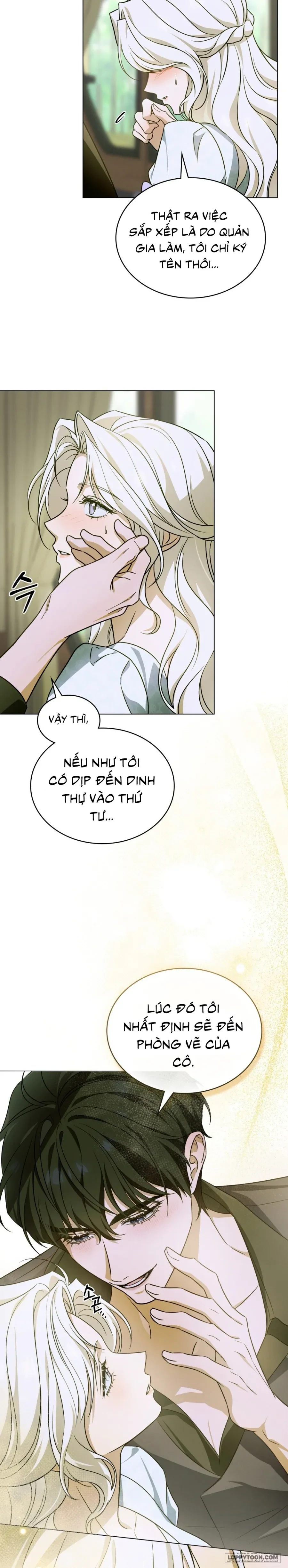 Nỗi Lạc Lõng Không Tên Chapter 6 - 15