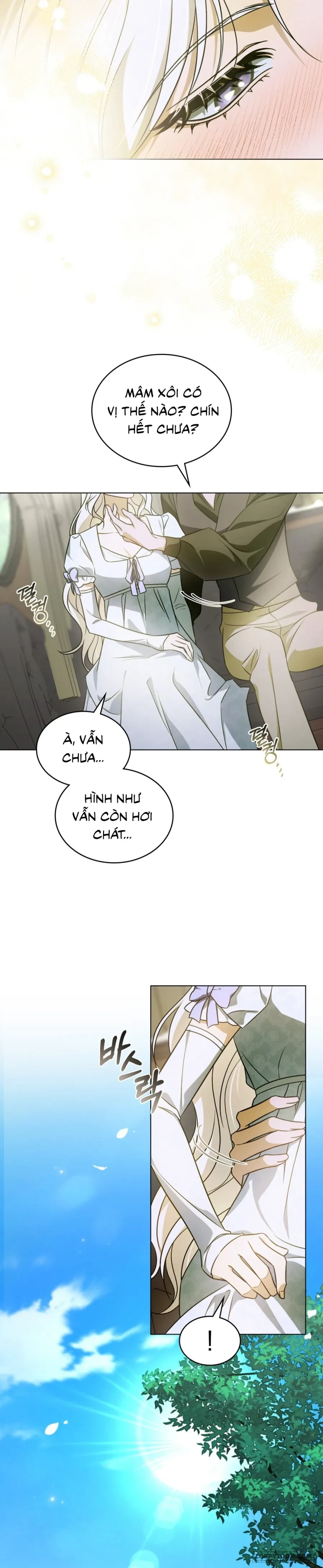 Nỗi Lạc Lõng Không Tên Chapter 6 - 16