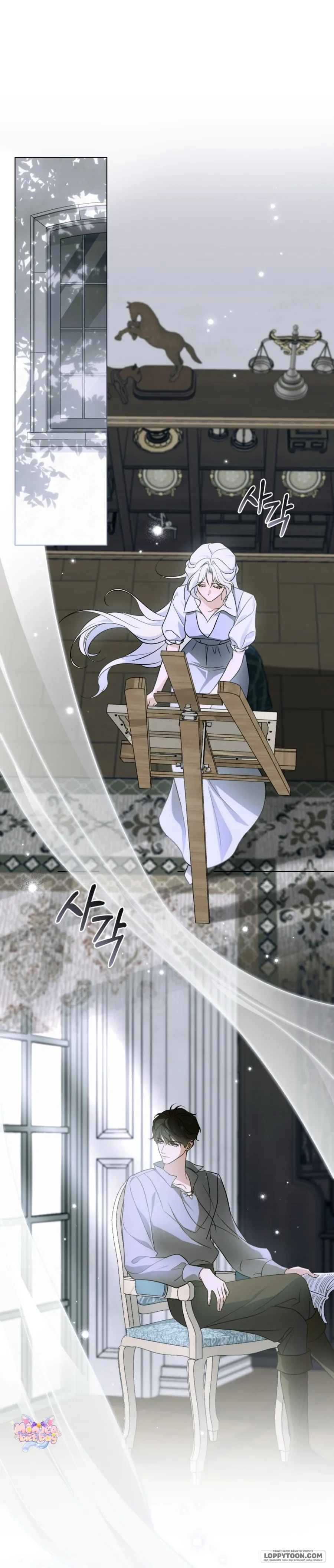 Nỗi Lạc Lõng Không Tên Chapter 6 - 18