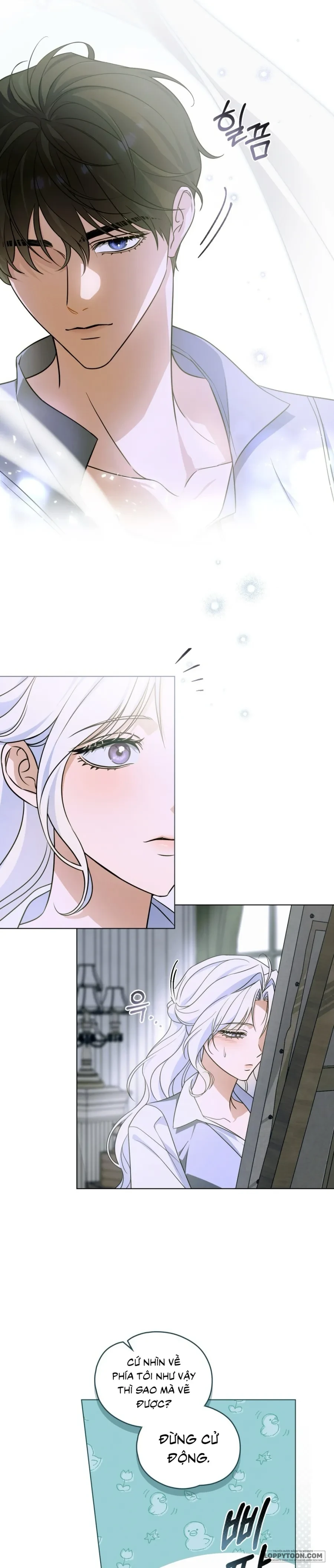 Nỗi Lạc Lõng Không Tên Chapter 6 - 19