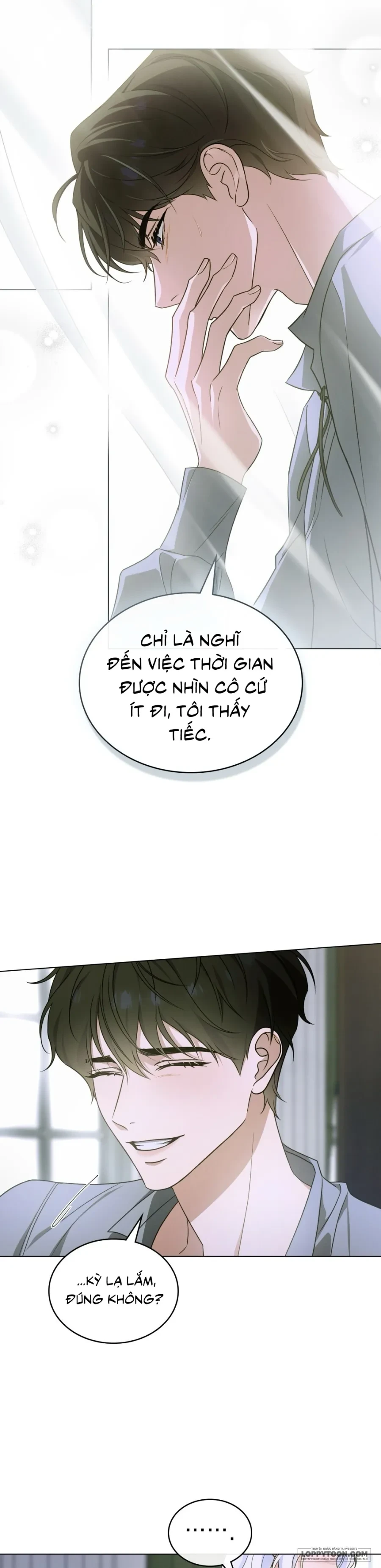 Nỗi Lạc Lõng Không Tên Chapter 6 - 21