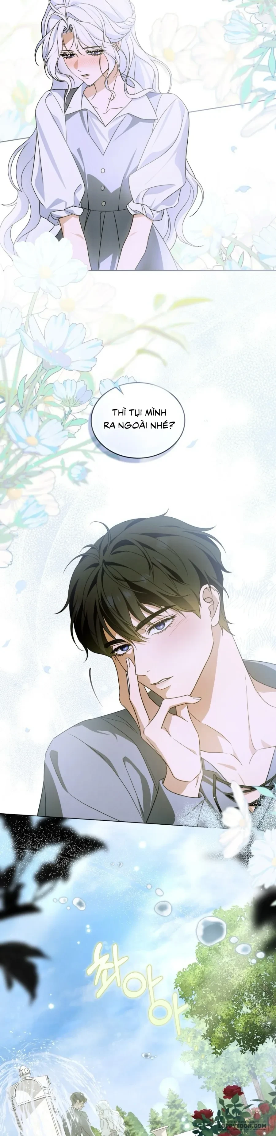 Nỗi Lạc Lõng Không Tên Chapter 6 - 23