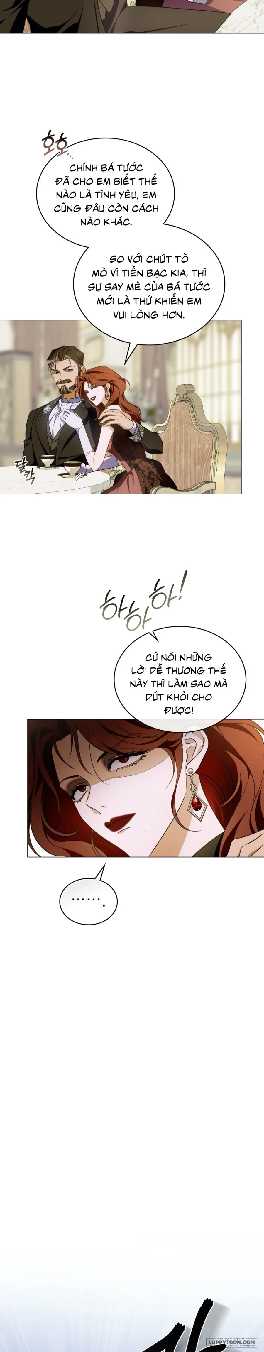 Nỗi Lạc Lõng Không Tên Chapter 6 - 27