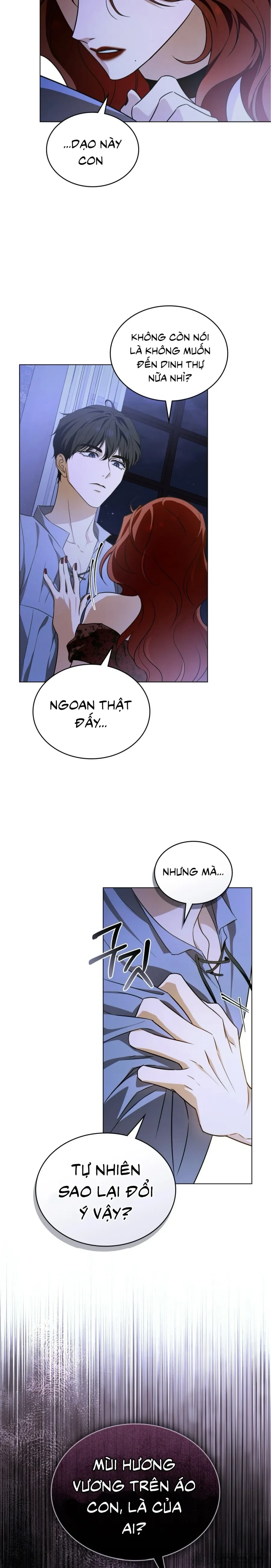 Nỗi Lạc Lõng Không Tên Chapter 6 - 31