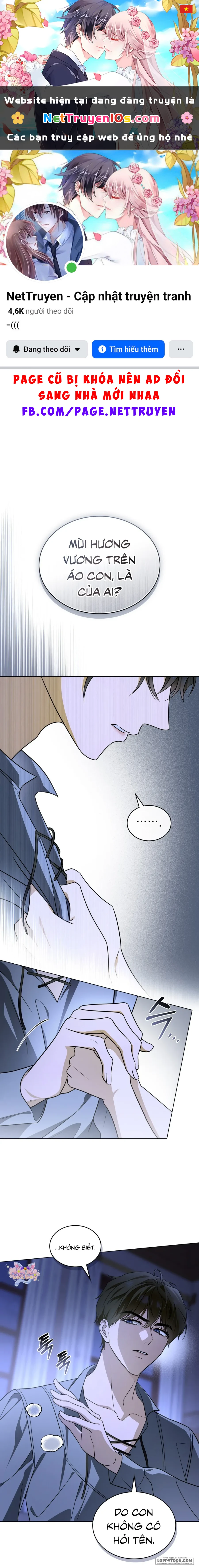 Nỗi Lạc Lõng Không Tên Chapter 7 - 1