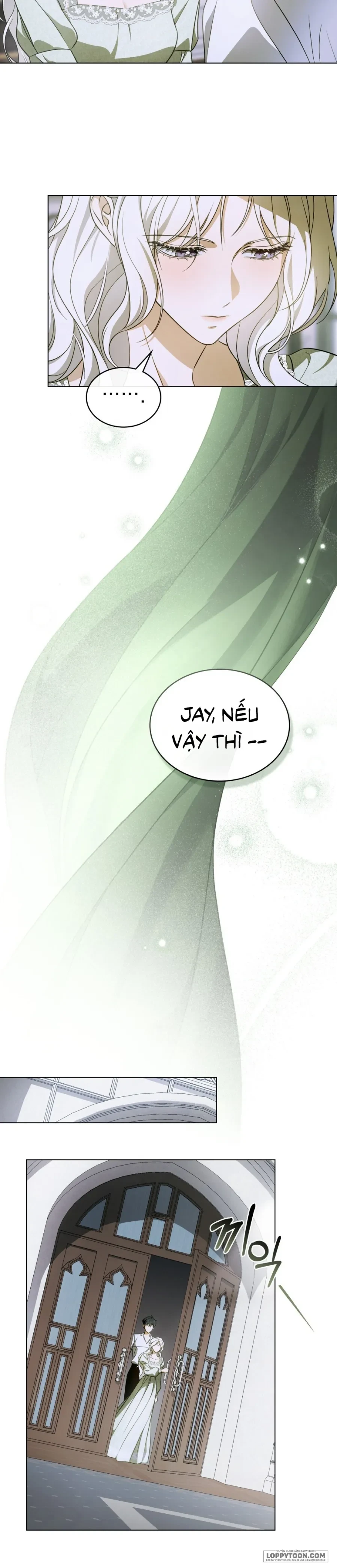 Nỗi Lạc Lõng Không Tên Chapter 7 - 7