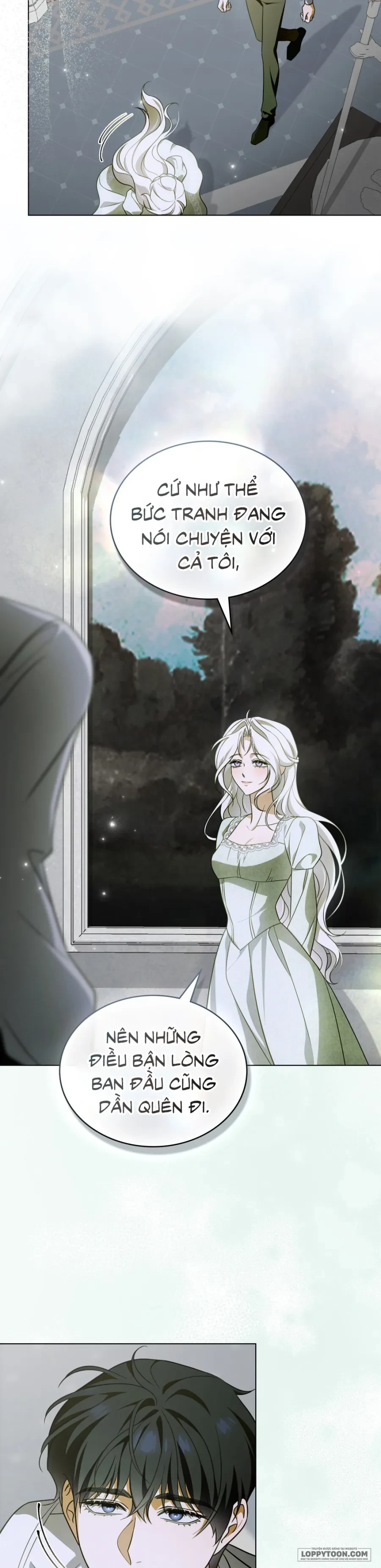 Nỗi Lạc Lõng Không Tên Chapter 7 - 10