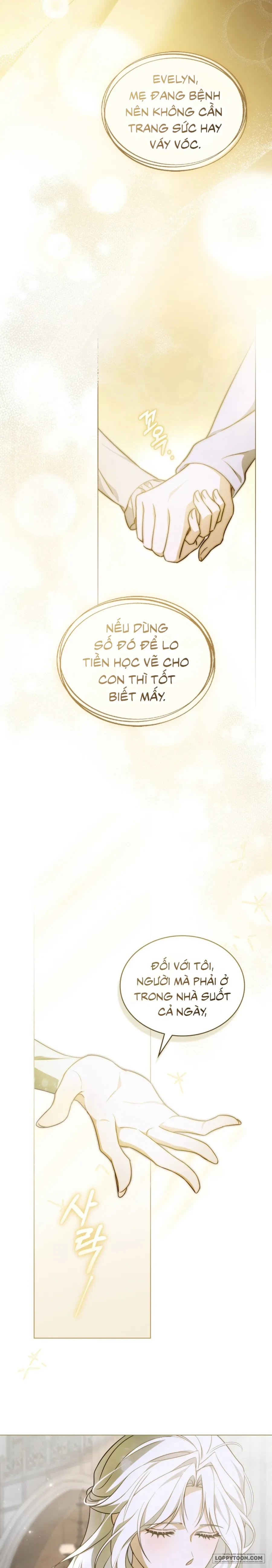 Nỗi Lạc Lõng Không Tên Chapter 7 - 13