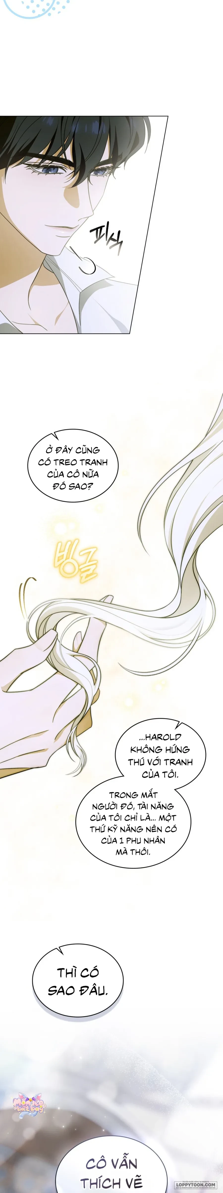 Nỗi Lạc Lõng Không Tên Chapter 7 - 15