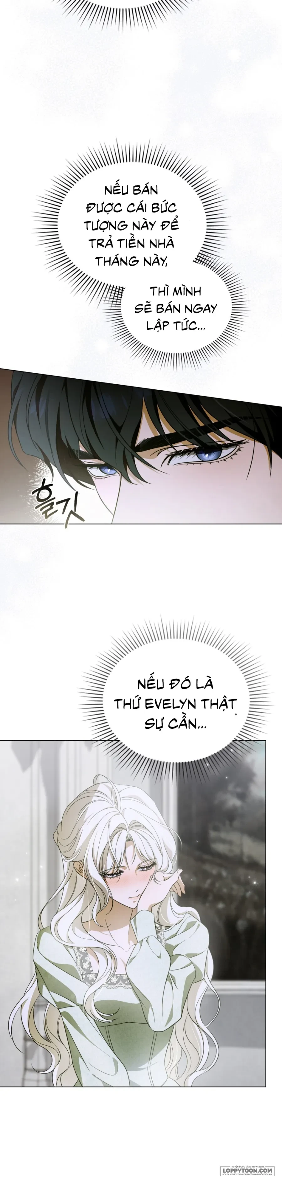 Nỗi Lạc Lõng Không Tên Chapter 7 - 17