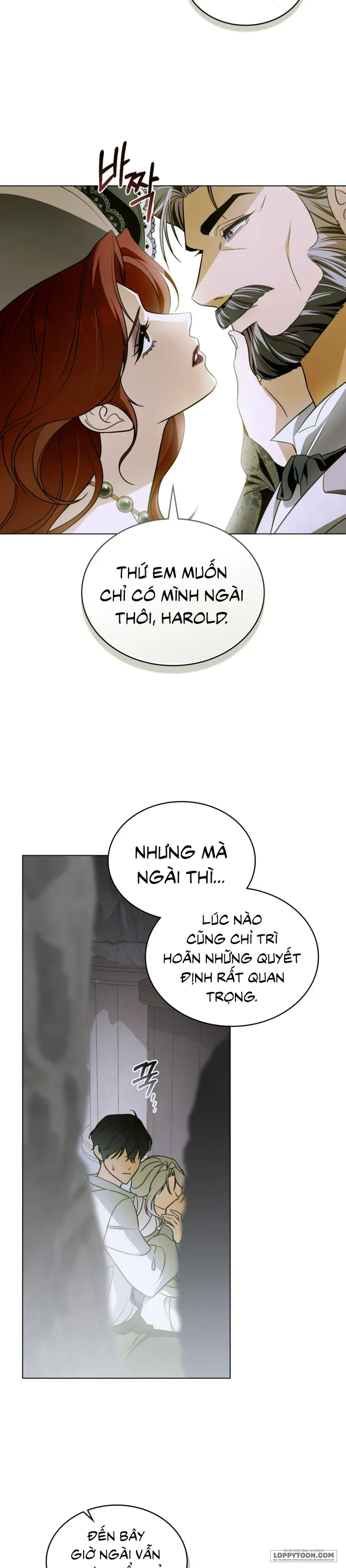 Nỗi Lạc Lõng Không Tên Chapter 7 - 23