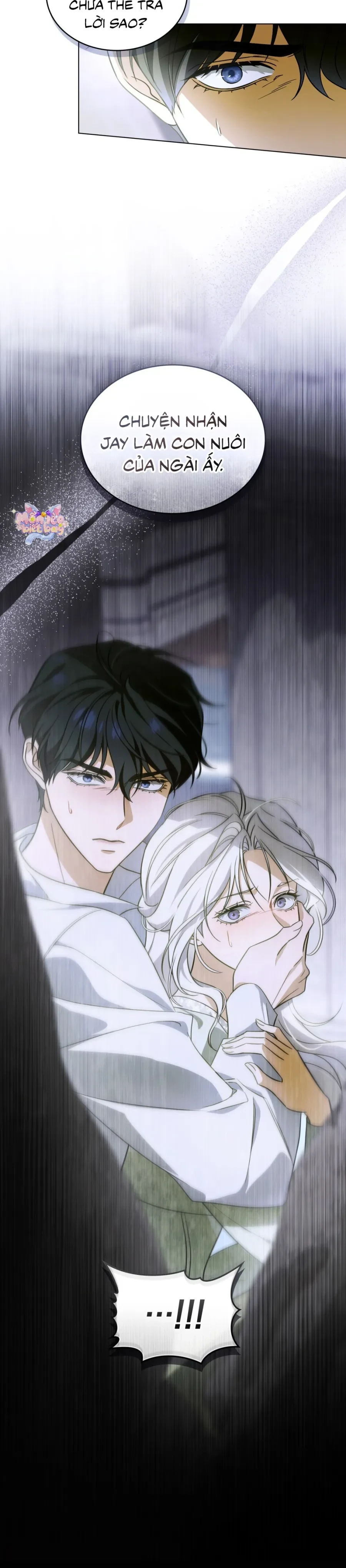 Nỗi Lạc Lõng Không Tên Chapter 7 - 24