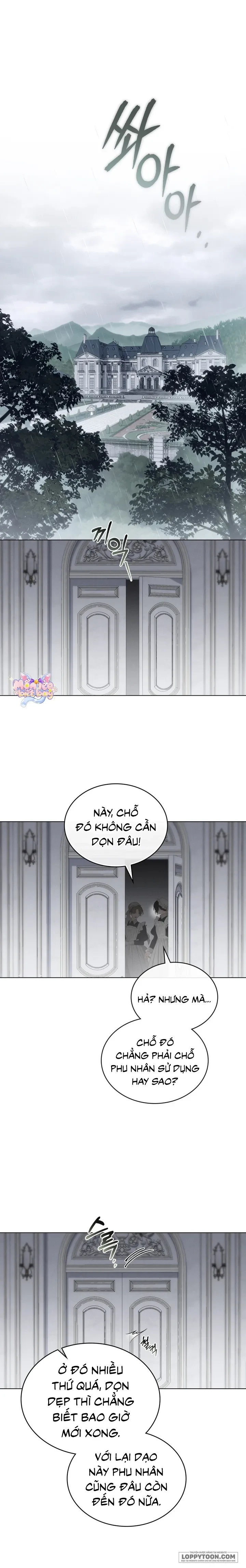 Nỗi Lạc Lõng Không Tên Chapter 9 - 2