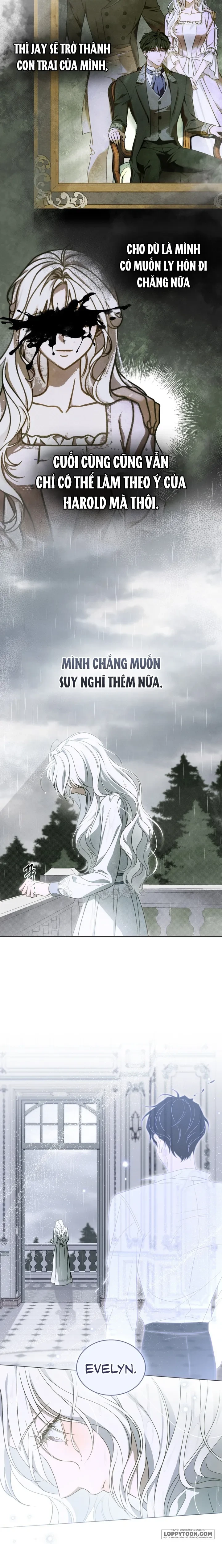 Nỗi Lạc Lõng Không Tên Chapter 9 - 5
