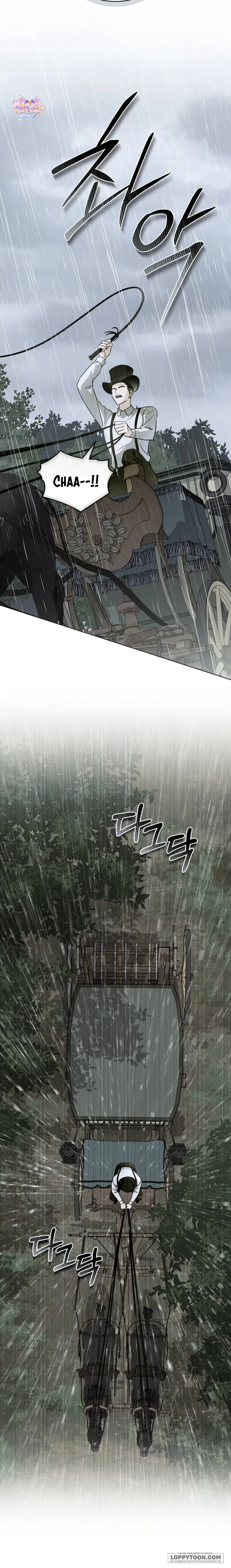 Nỗi Lạc Lõng Không Tên Chapter 9 - 13