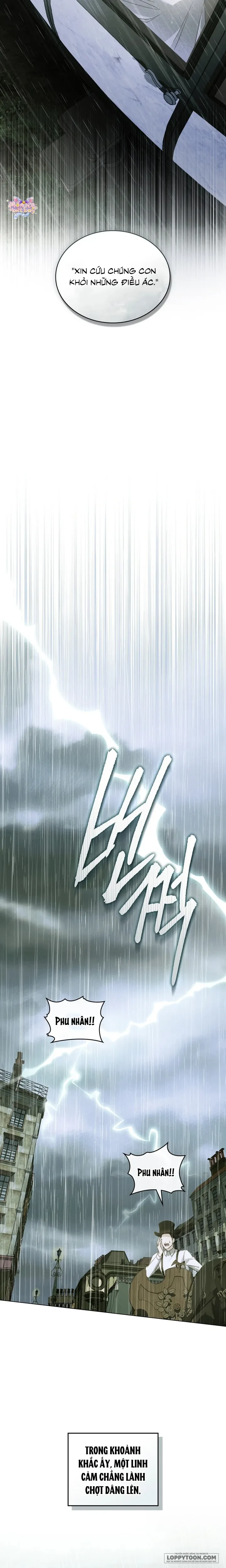 Nỗi Lạc Lõng Không Tên Chapter 9 - 15