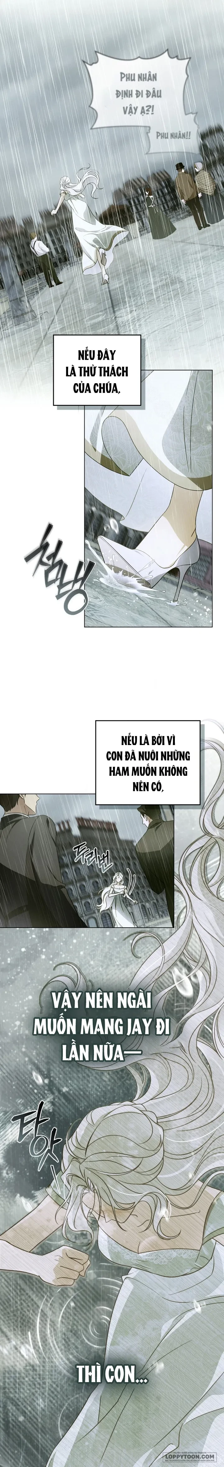 Nỗi Lạc Lõng Không Tên Chapter 9 - 16
