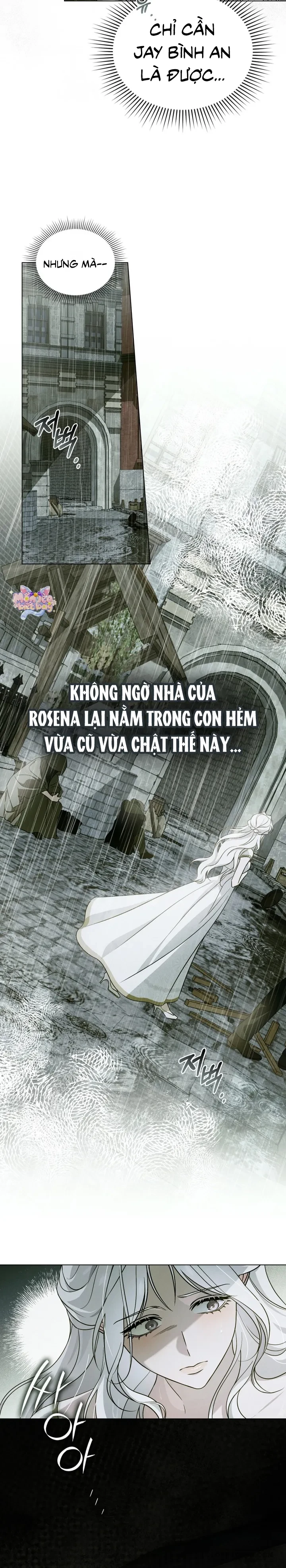 Nỗi Lạc Lõng Không Tên Chapter 9 - 19