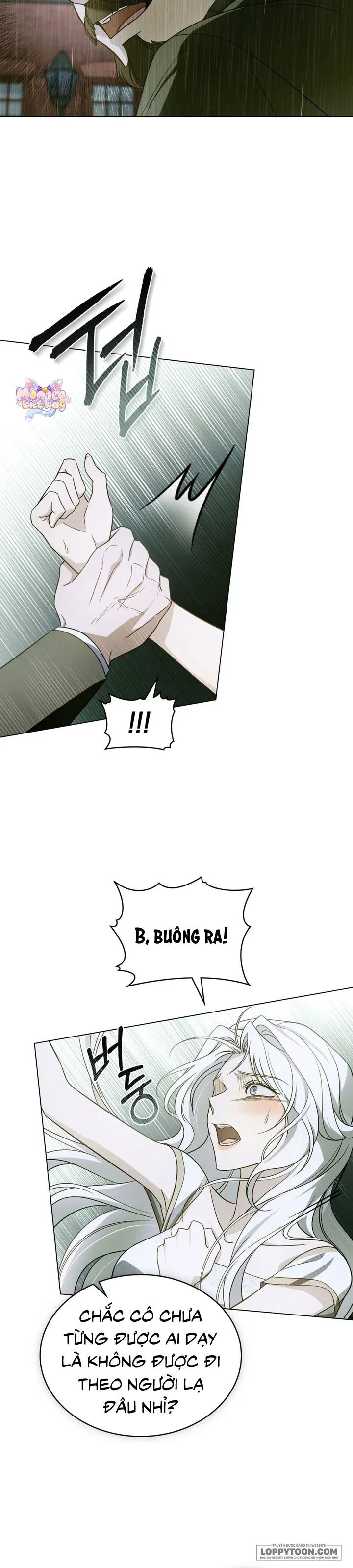 Nỗi Lạc Lõng Không Tên Chapter 9 - 21