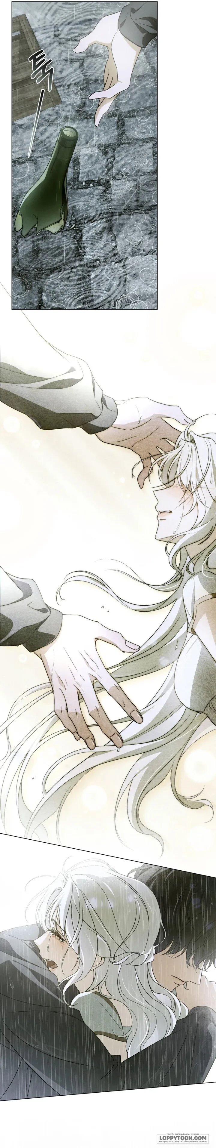 Nỗi Lạc Lõng Không Tên Chapter 9 - 24