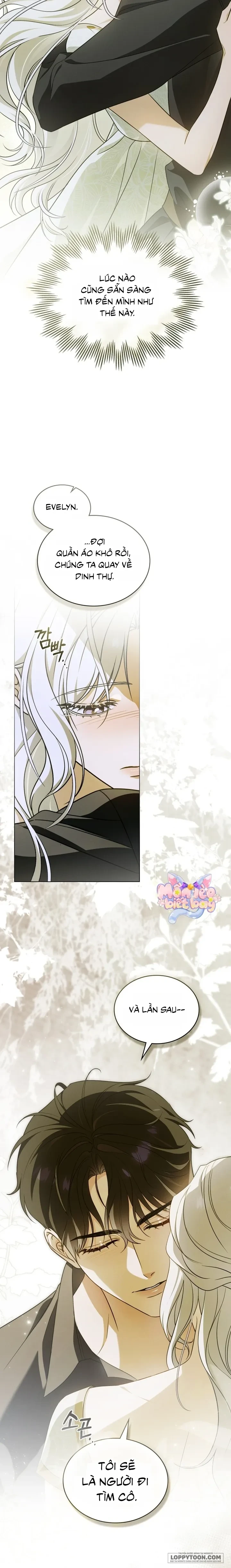 Nỗi Lạc Lõng Không Tên Chapter 10 - 19