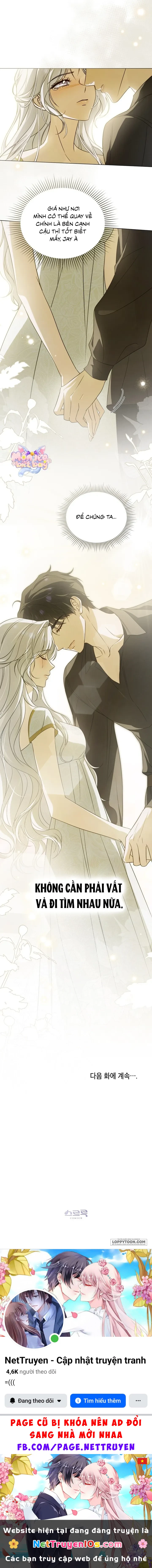 Nỗi Lạc Lõng Không Tên Chapter 10 - 20