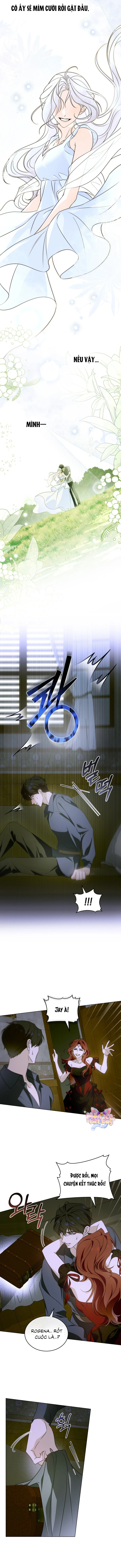 Nỗi Lạc Lõng Không Tên Chapter  11 - 8