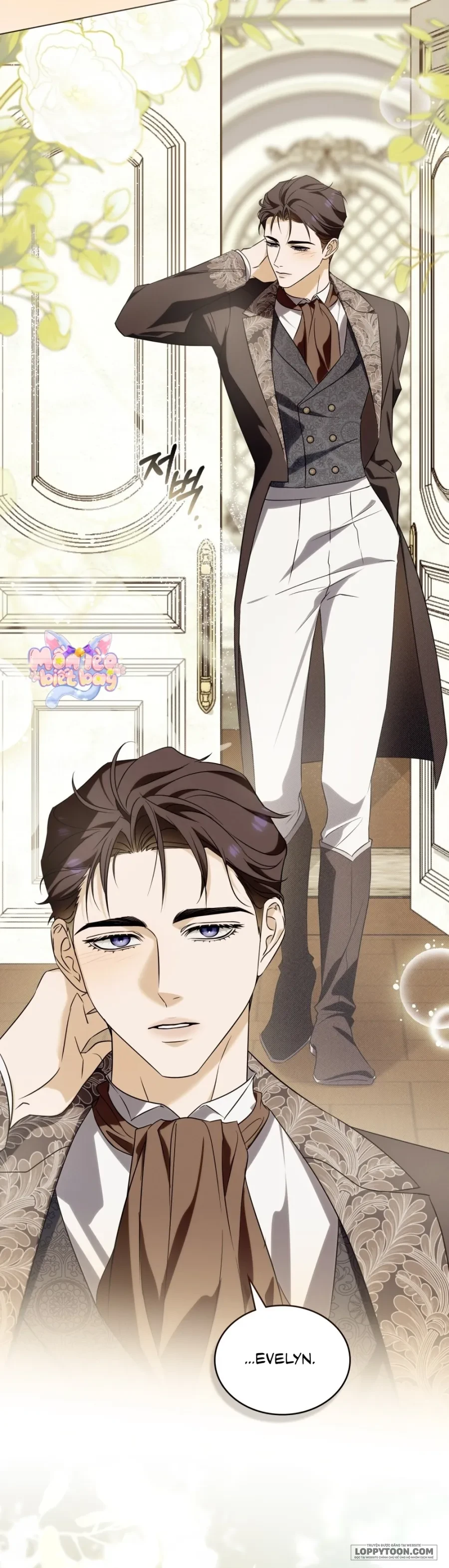 Nỗi Lạc Lõng Không Tên Chapter 12 - 5