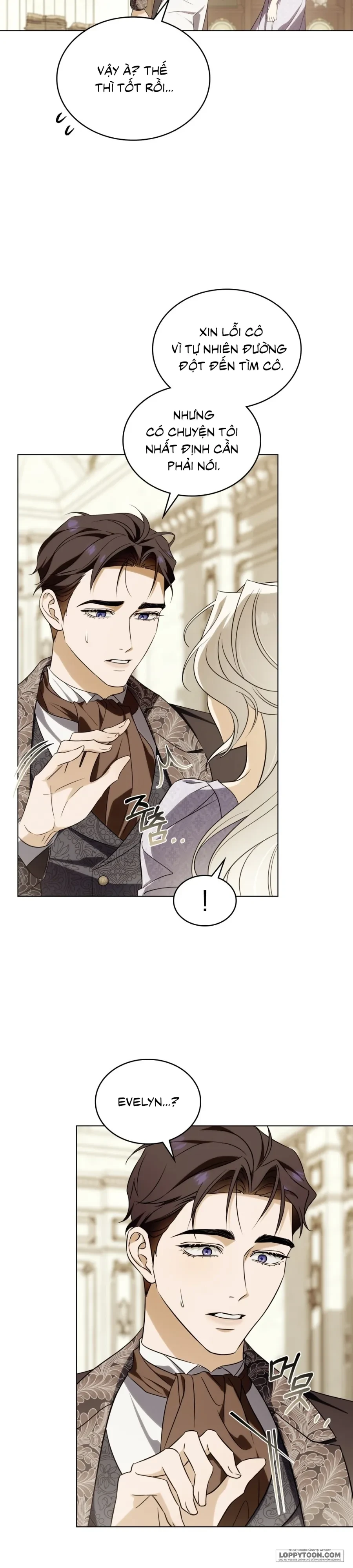 Nỗi Lạc Lõng Không Tên Chapter 12 - 7