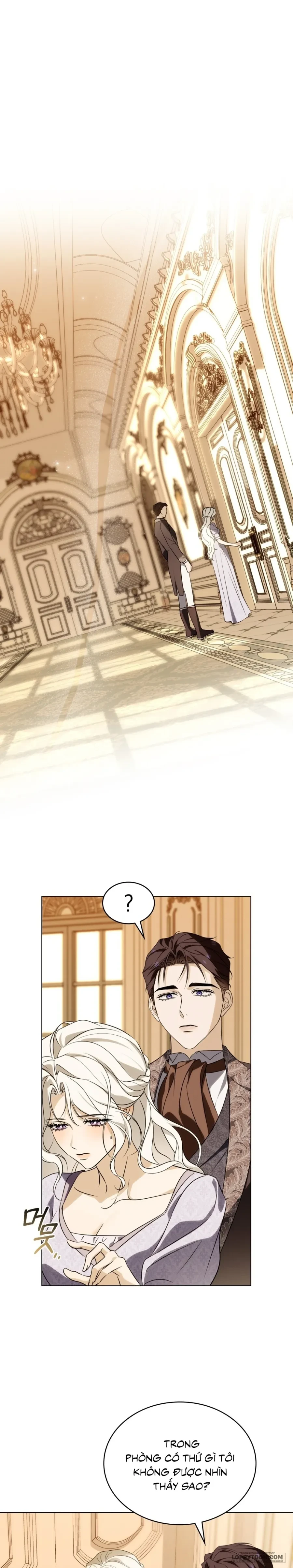 Nỗi Lạc Lõng Không Tên Chapter 12 - 11