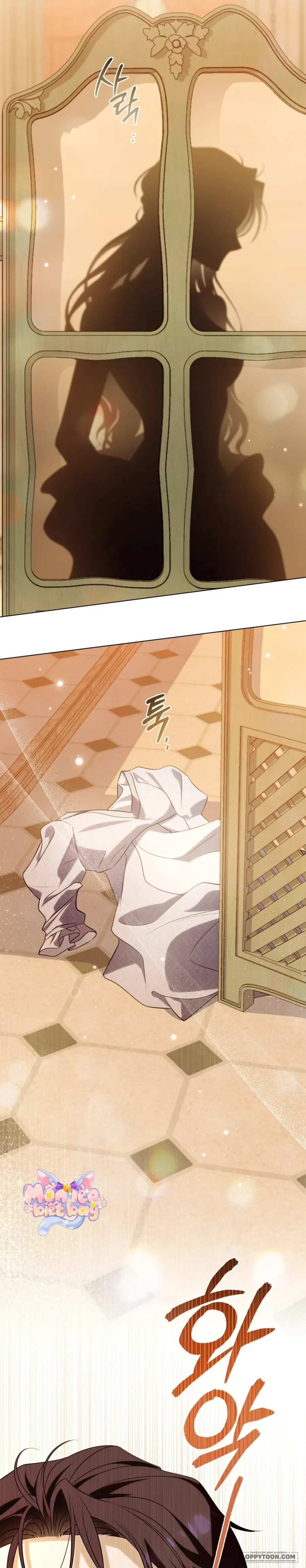 Nỗi Lạc Lõng Không Tên Chapter 12 - 14