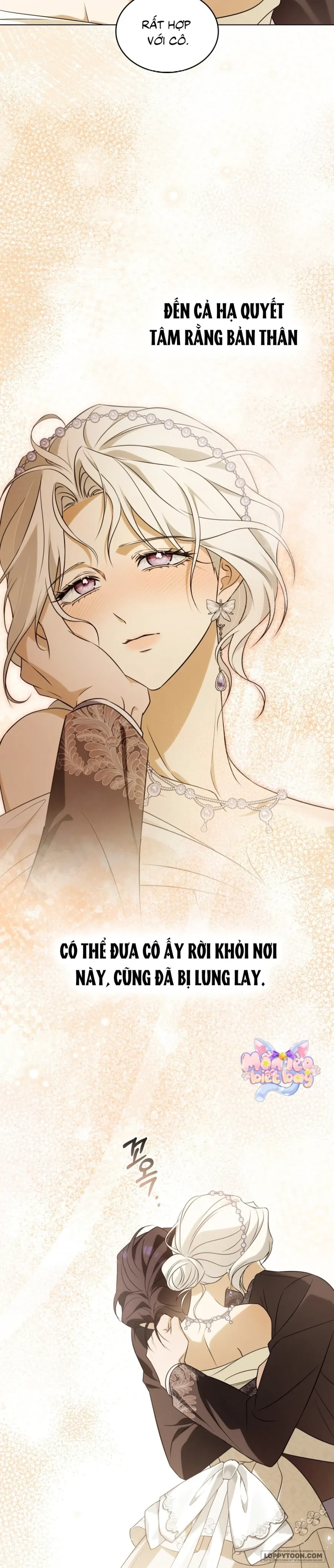 Nỗi Lạc Lõng Không Tên Chapter 12 - 18