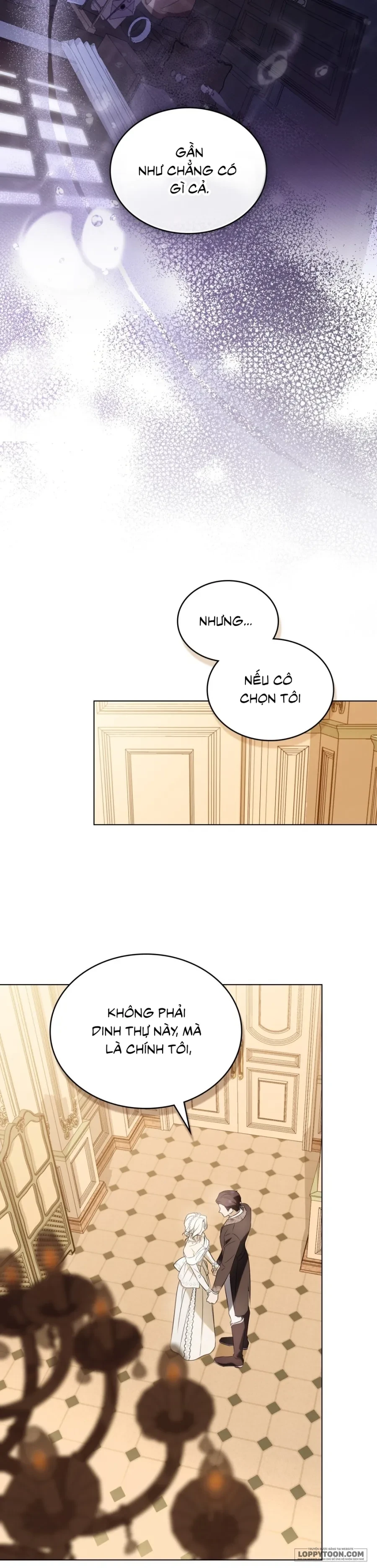Nỗi Lạc Lõng Không Tên Chapter 12 - 21