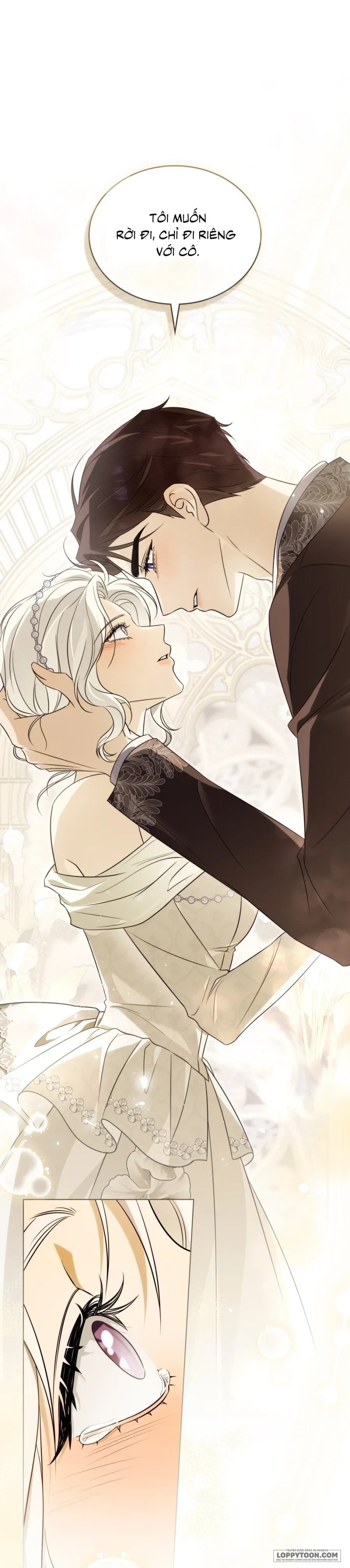 Nỗi Lạc Lõng Không Tên Chapter 12 - 22