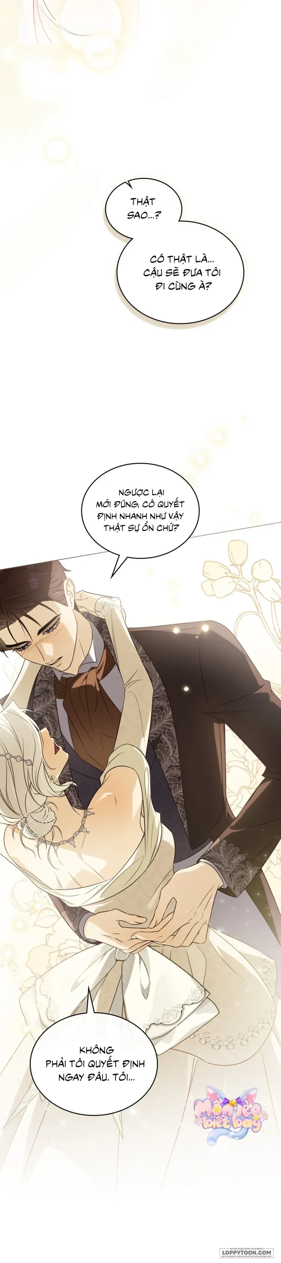 Nỗi Lạc Lõng Không Tên Chapter 12 - 23