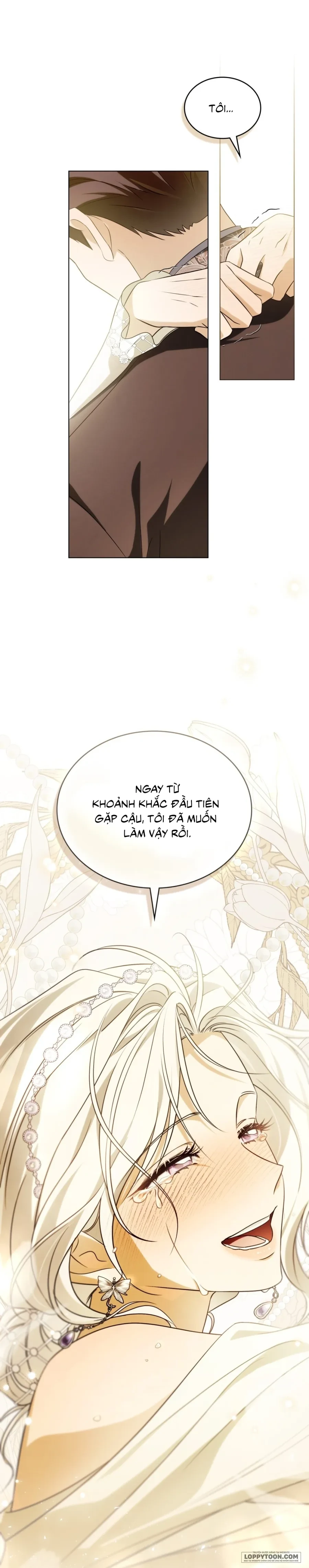 Nỗi Lạc Lõng Không Tên Chapter 12 - 24