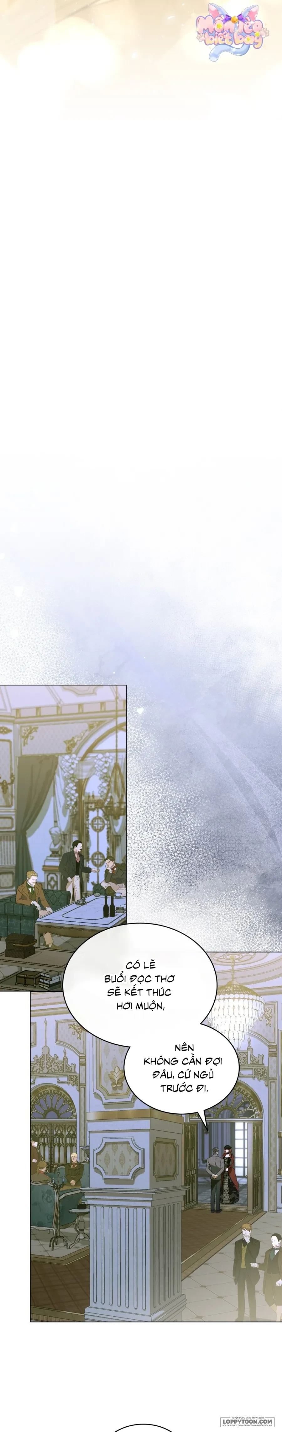 Nỗi Lạc Lõng Không Tên Chapter 12 - 25