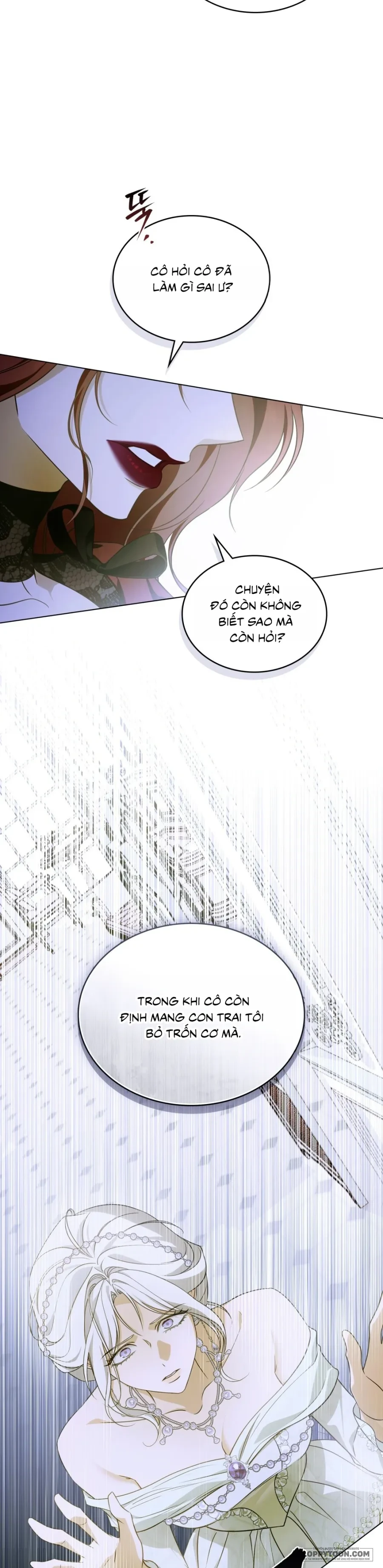 Nỗi Lạc Lõng Không Tên Chapter 14 - 4