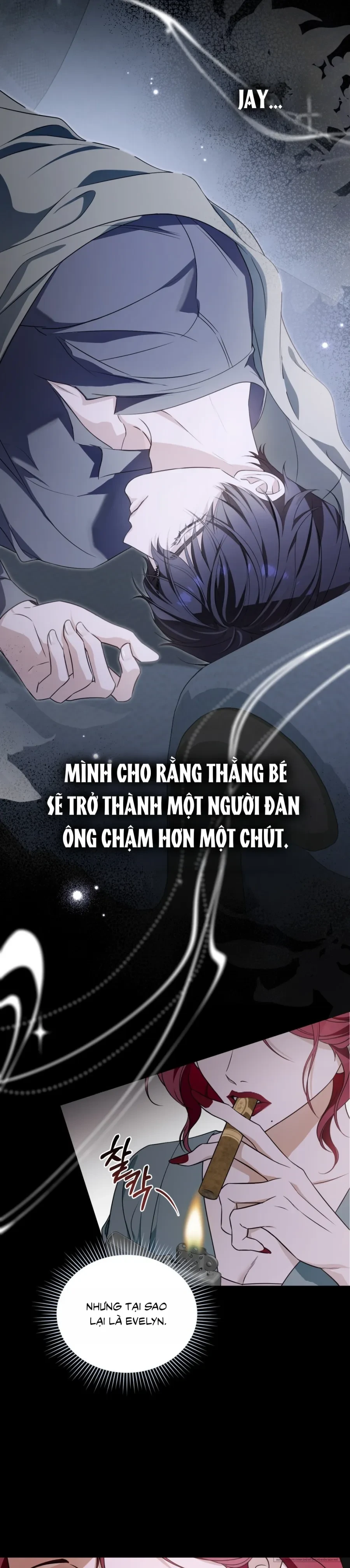 Nỗi Lạc Lõng Không Tên Chapter 14 - 7
