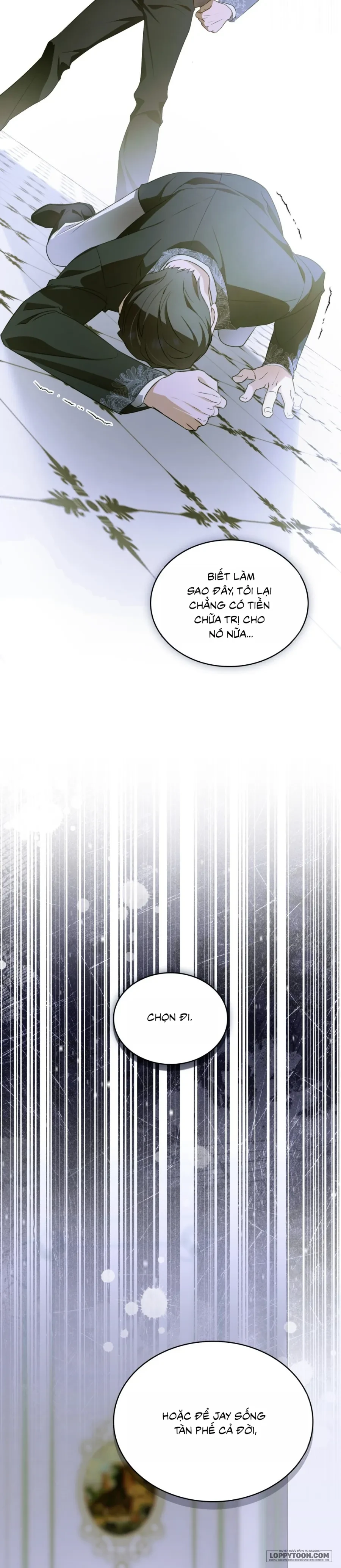 Nỗi Lạc Lõng Không Tên Chapter 14 - 23
