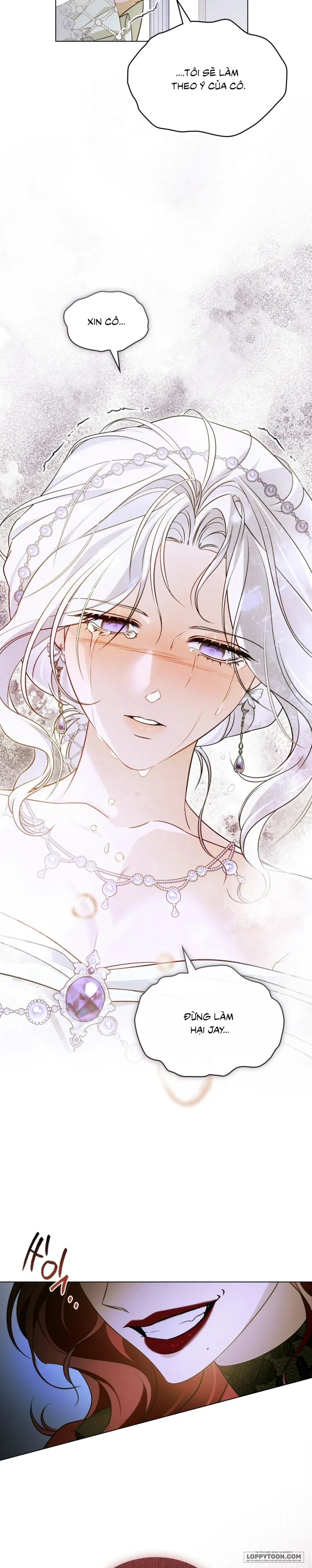 Nỗi Lạc Lõng Không Tên Chapter 14 - 25