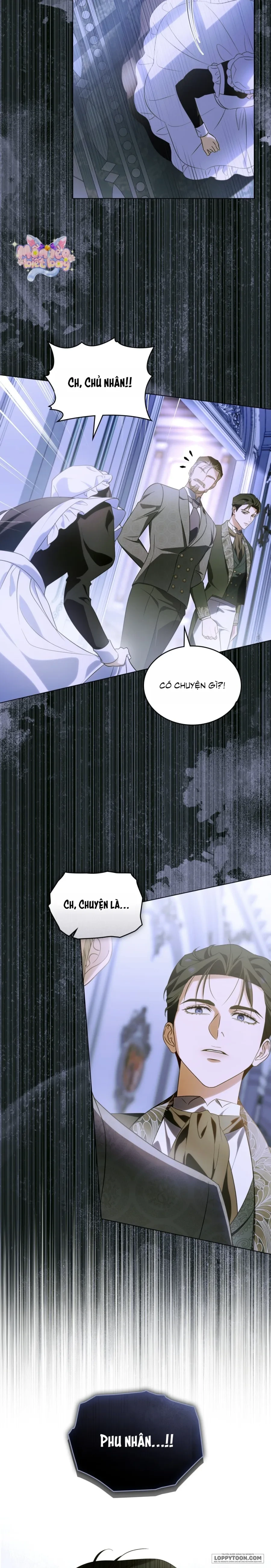 Nỗi Lạc Lõng Không Tên Chapter 14 - 27