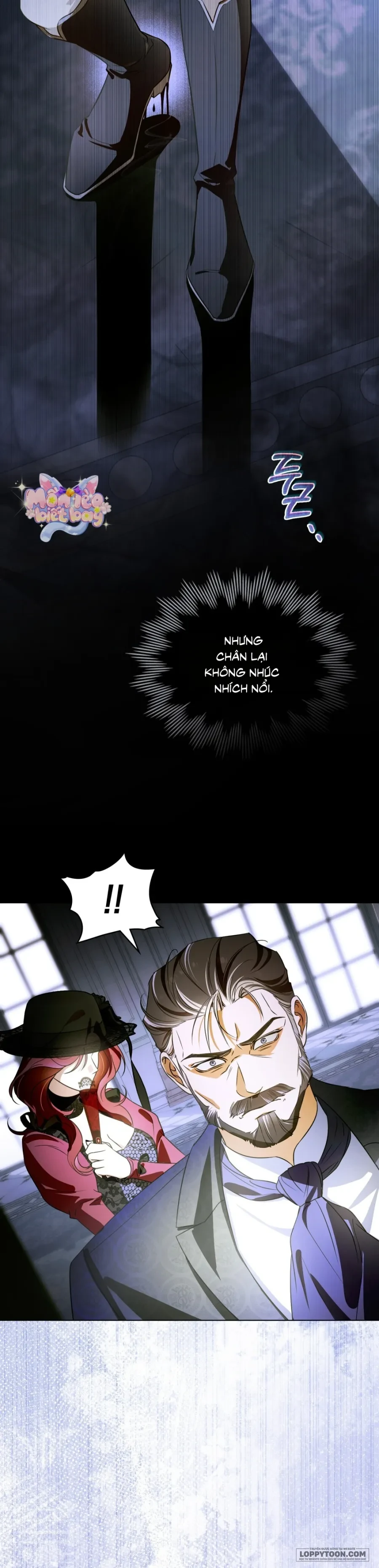 Nỗi Lạc Lõng Không Tên Chapter 15 - 5