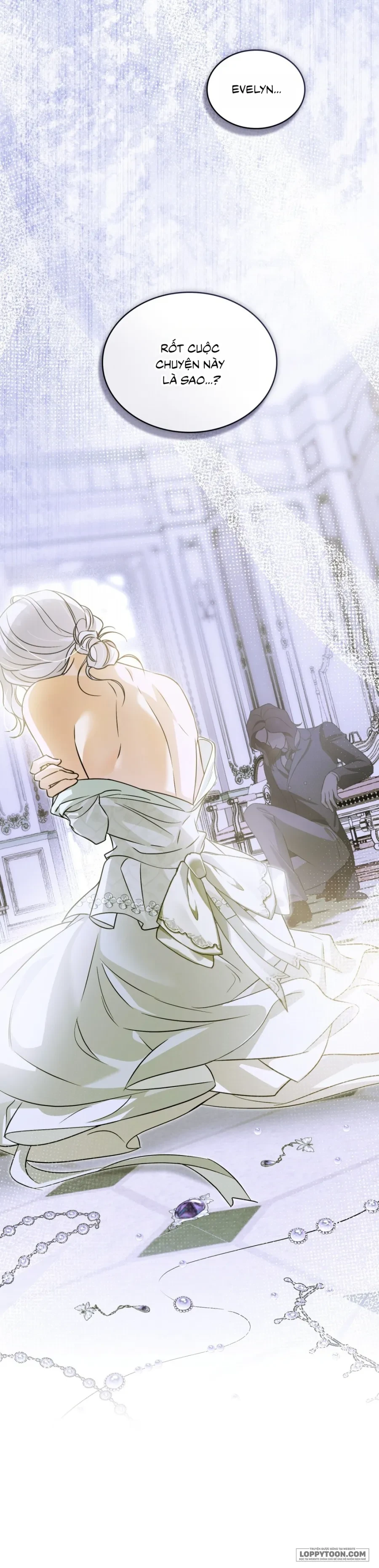 Nỗi Lạc Lõng Không Tên Chapter 15 - 6