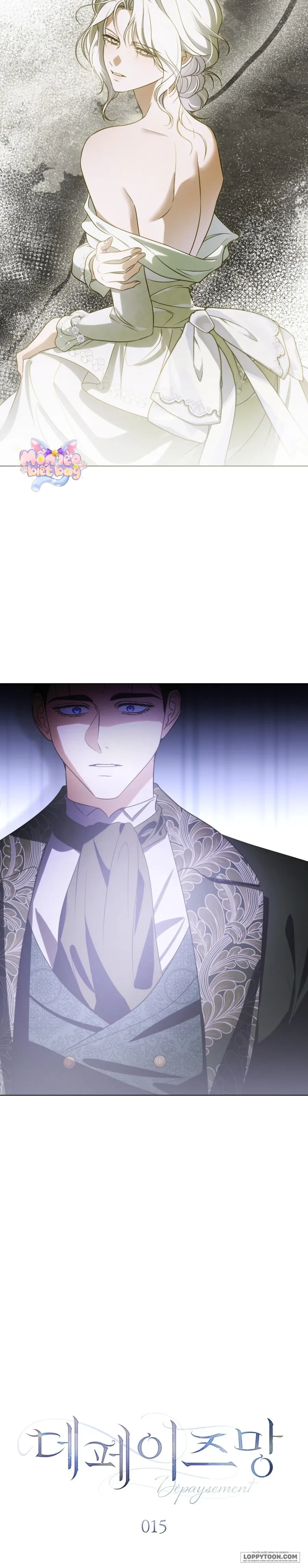 Nỗi Lạc Lõng Không Tên Chapter 15 - 10