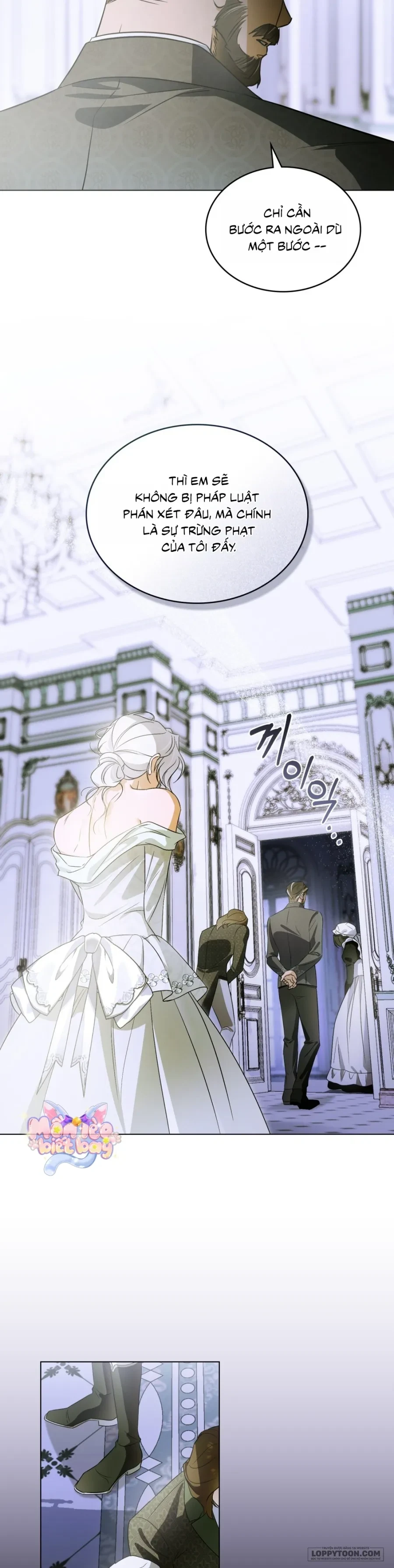 Nỗi Lạc Lõng Không Tên Chapter 15 - 24