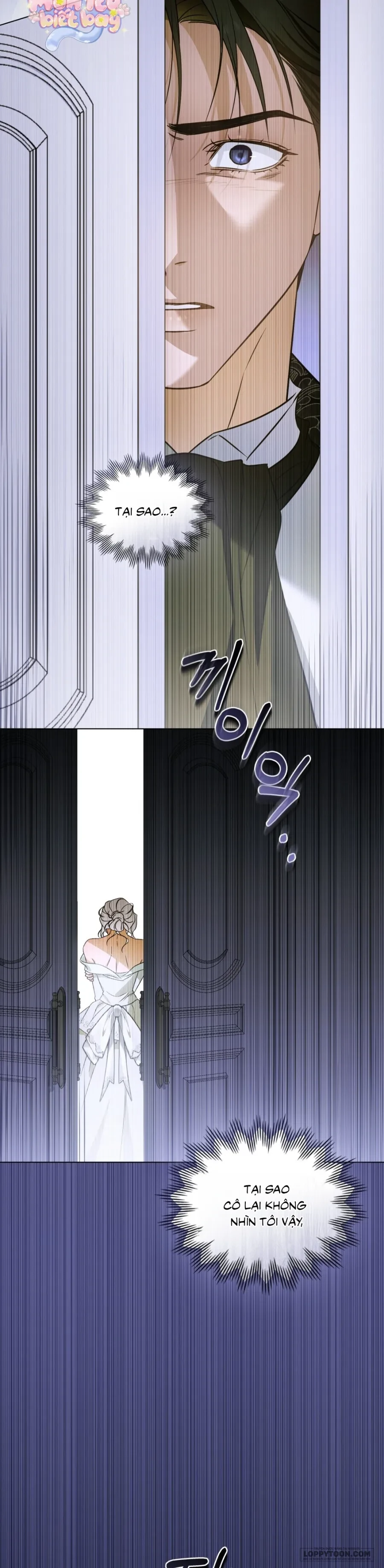 Nỗi Lạc Lõng Không Tên Chapter 15 - 27